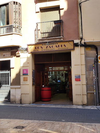 Bar Los Zagales - Thumbnail