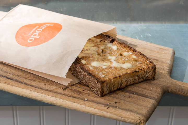 Brodo - SoHo by null