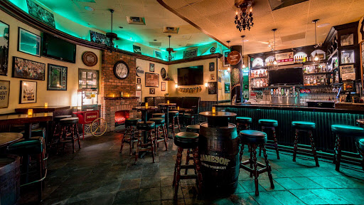 The Irishman
