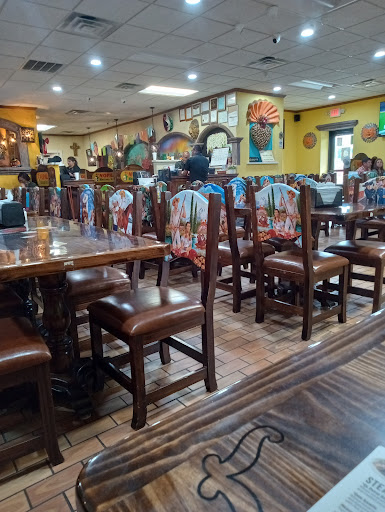 El Nopal - Thumbnail