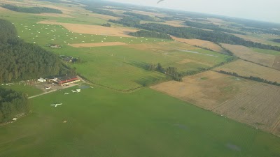 Photos of Kartena, Klaipėda Gliding Club