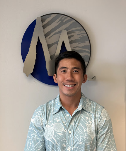 Justin M. Chang, DDS