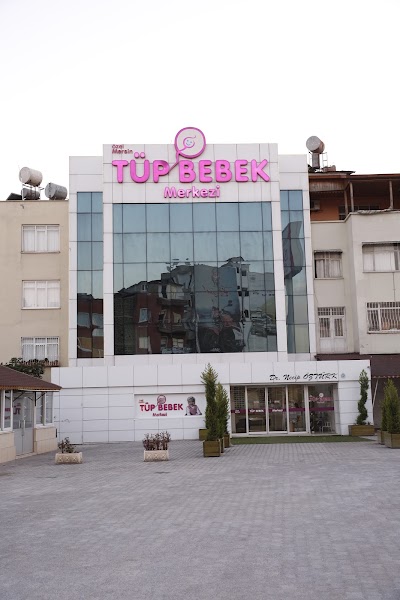 Photos of Mersin IVF CENTER