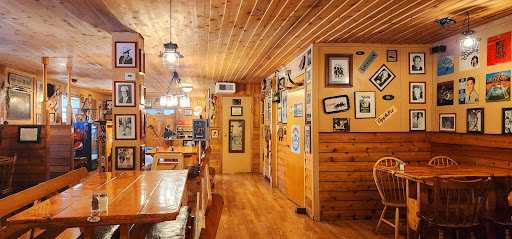 The Boondocks BBQ & Grill - Thumbnail