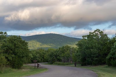 SARDIS COVE