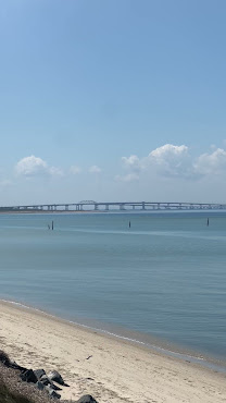 William Preston Lane Jr. Memorial (Chesapeake) Bay Bridge by null