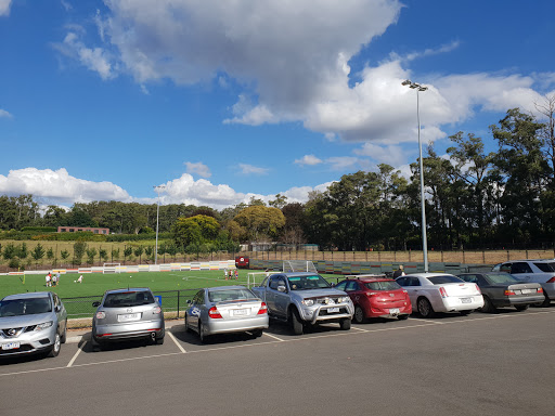 Monbulk Rangers Soccer Club