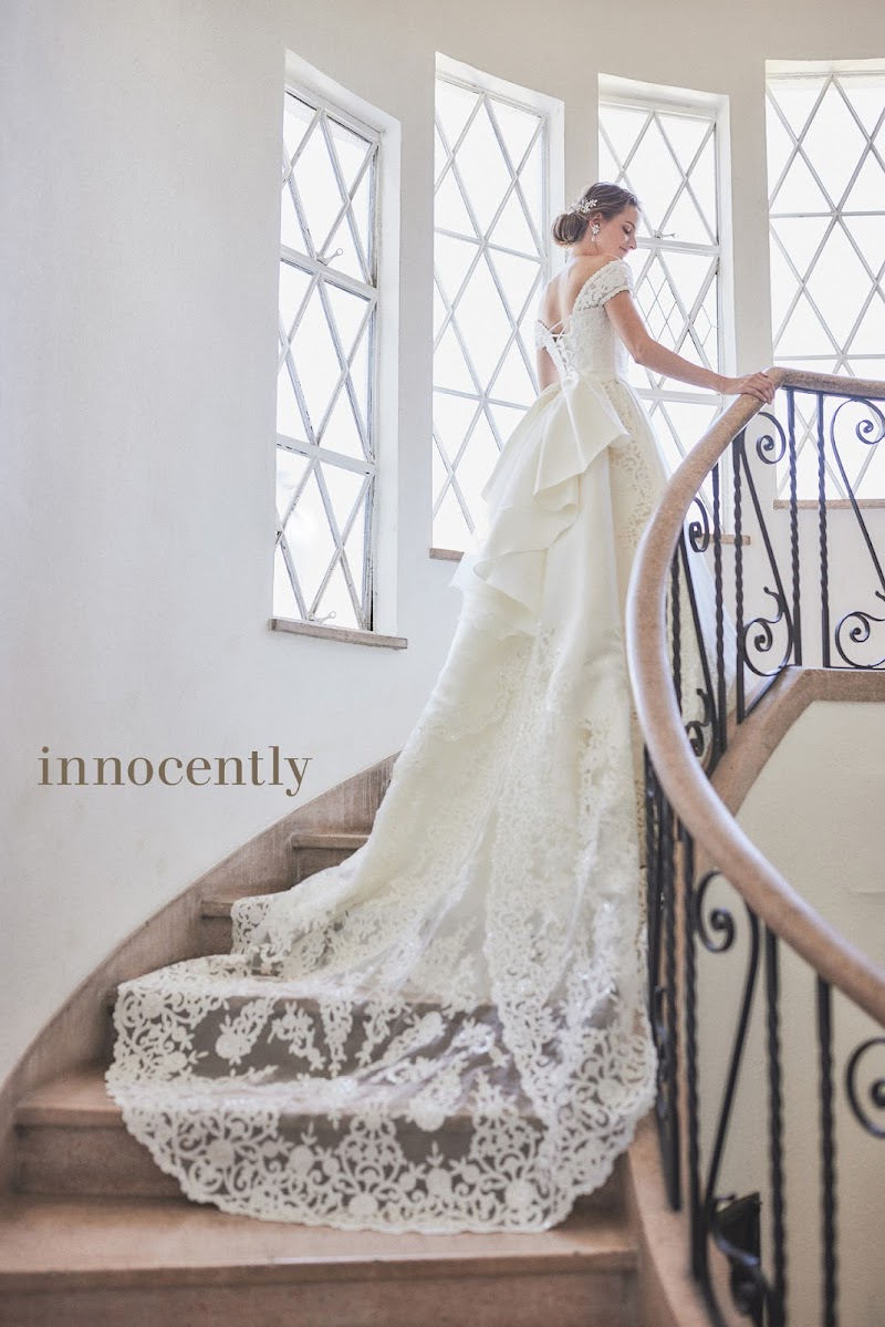 innocently SENDAI（イノセントリー仙台）