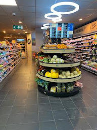 Photo n°3 de Carrefour City à Cherbourg-en-Cotentin (Magasin d'alimentation bio)