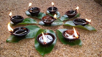 Photos of Galduwa Hermitage