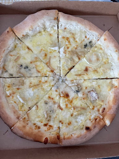FOOD ET PIZZA - Thumbnail