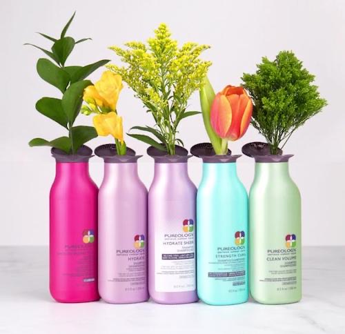 Pink Orchid Hair & Beauty Salon