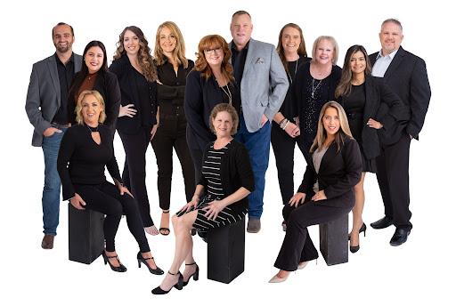 Deborah David, Team of Realtors