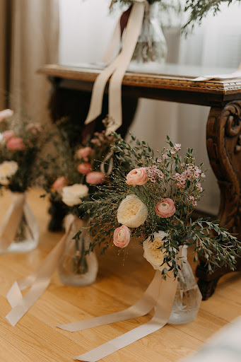 Floralina Art Floral (mariages et abonnements) - Thumbnail