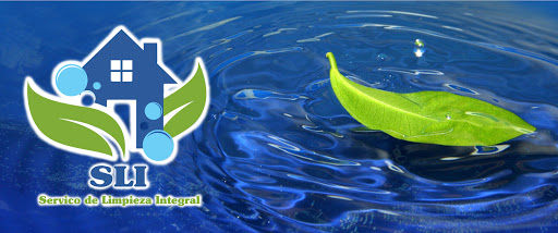 SLI - Servicio de Limpieza Integral