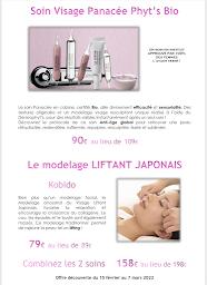 Photo n°26 de ALOHA SPA à Villefranche-de-Lauragais (Centre d'amincissement)