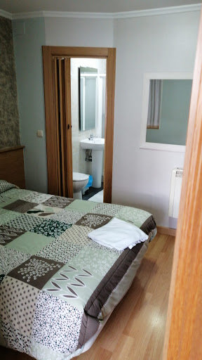 Hostal Castilla - Visual