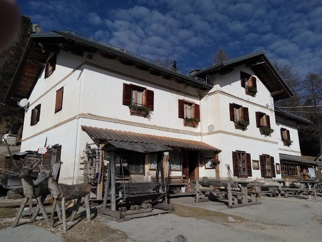 Malga Misurina
