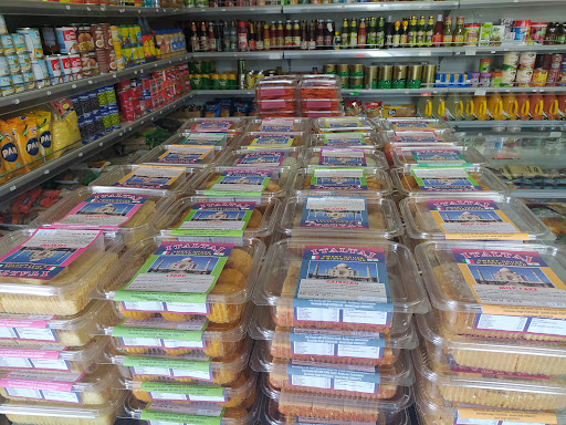 Globle food market and Money Transfer