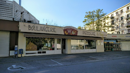 La Fougasse