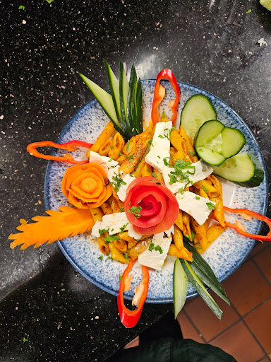 Mediterraans Restaurant | Turks/Grieks/Italiaans Restaurant | Tantunio - Thumbnail