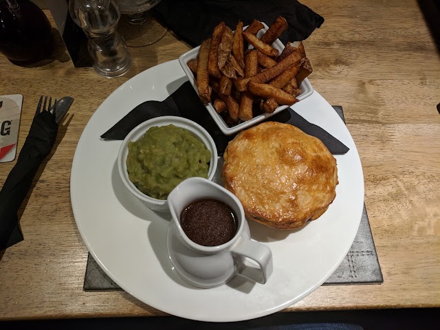 The Masham
