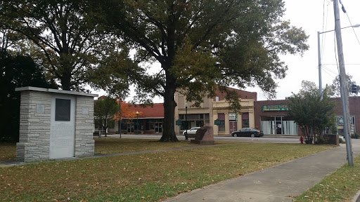 Main Street Osceola Inc