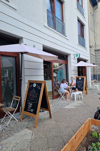 cocomo Eiswerkstatt - Thumbnail
