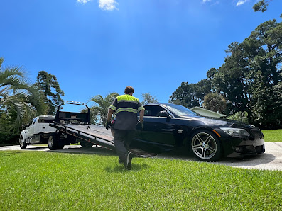 888 Tows featured image