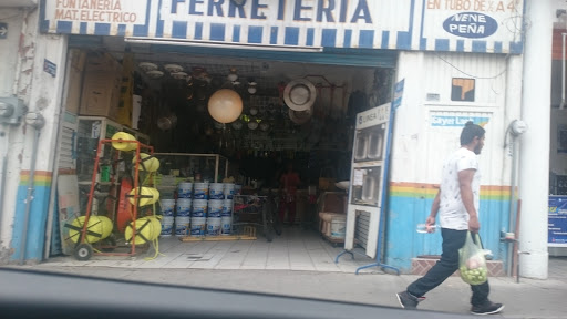 Ferreteria Nene Peña