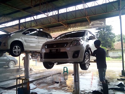 Photos of ABHA CUCI STEAM