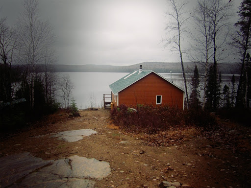 Pourvoirie Waban-Aki - Thumbnail
