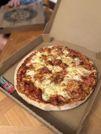 Photo 3 - Dream's Pizza Gretz Armainvilliers