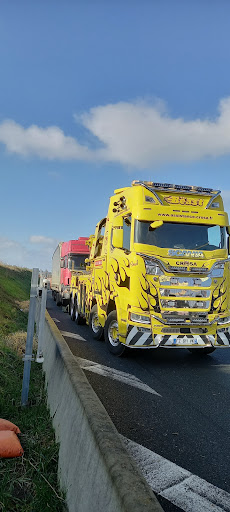 Bayonne - Scania Aquitaine - Thumbnail