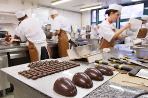 Photo n°1 de Institut National de la Boulangerie Pâtisserie à Rouen (Centre d'apprentissage)