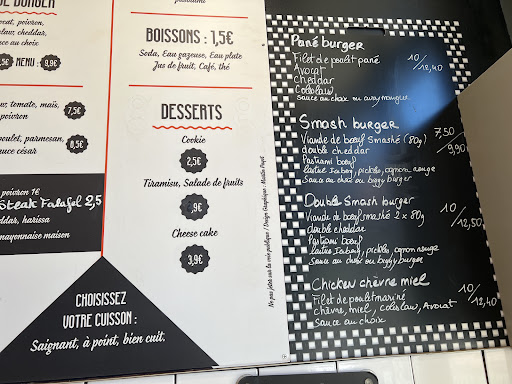 Photo 3 - Canal Burger