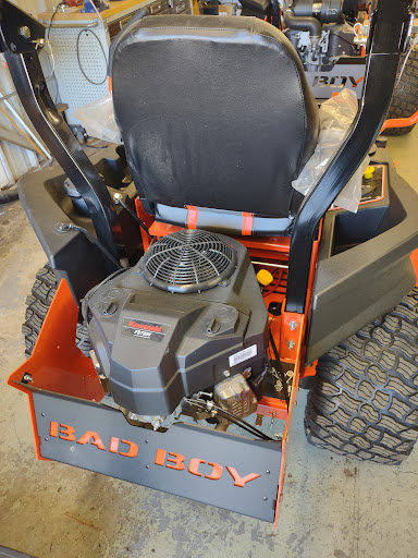 Odenville Small Engine Repair & Outdoor Power Equipment - Thumbnail