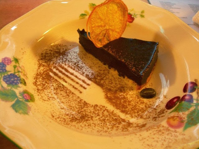Restaurant La Llar del Pagès