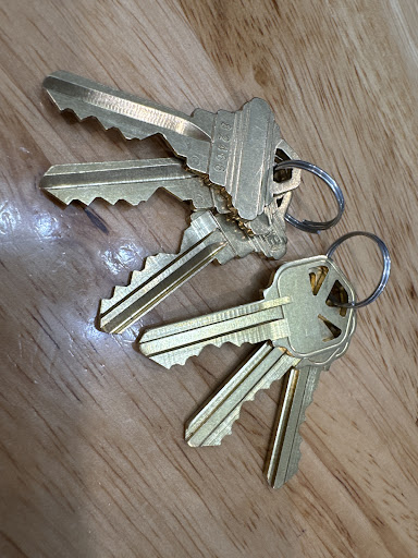 Hanson Locksmithing - Visual