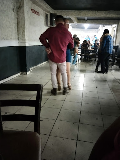 La Chiquita Bar - Thumbnail