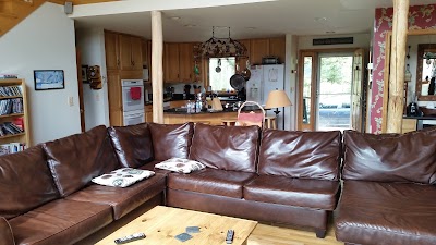 Photos of Top of the Ridge cabin