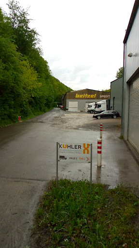 Beitzel GmbH Gallery - Germany
