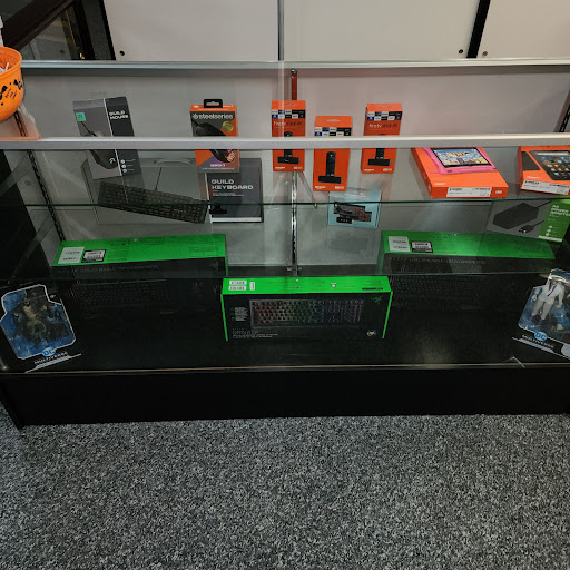 Computer Access - Visual