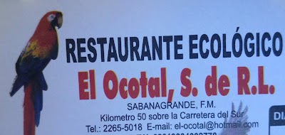 Photos of Zoologico de El Ocotal