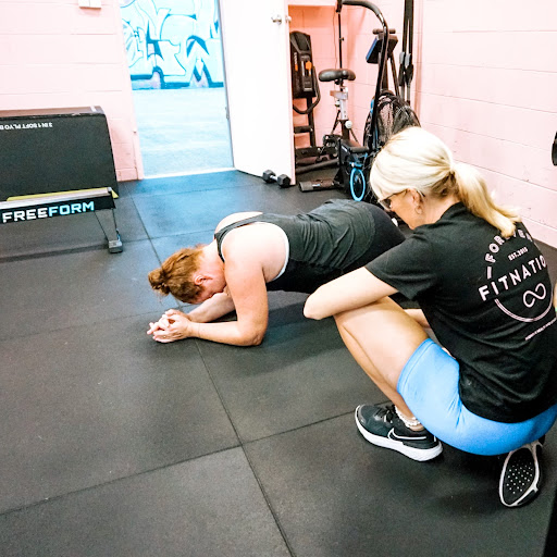 Jayde Emma Fitness Coach - Thumbnail