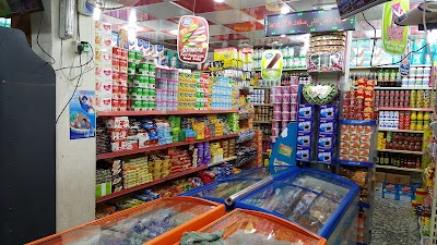 Photos of Zamzam markets