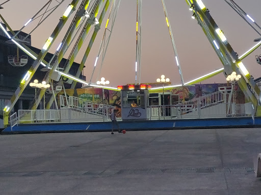 Mobilicycle - Thumbnail