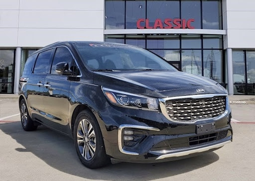 Sellers Auto Rentals LLC - United States