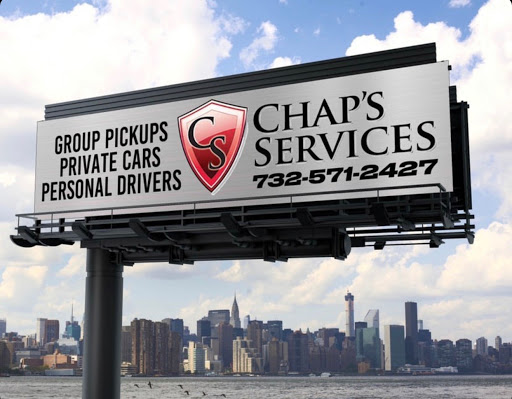 Chaps Services