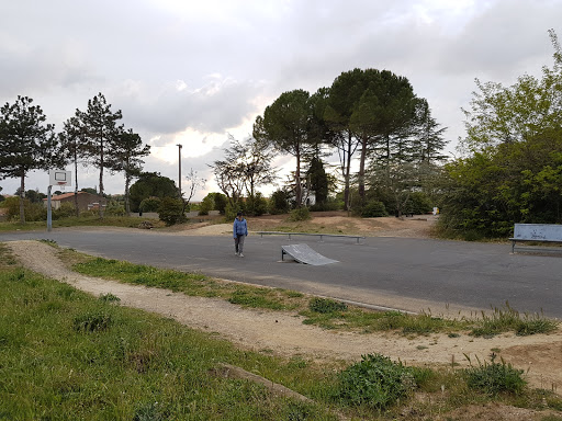 Espace freestyle - Thumbnail